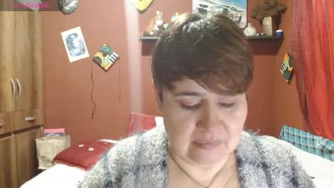 S A S H A R O S E online show from October 2025 01:01:01 PM