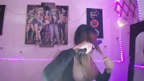 Snapshot of sashayscott chatting on October 2025 09:36:01 PM Onlyfans nataliaclaus online show from October 2025 09:36:01 PM