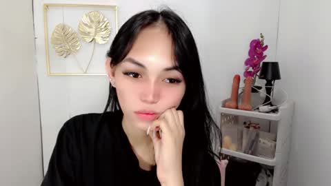 Snapshot of sashifoxdoll_ chatting on September 2025 06:56:02 PM Sashi online show from September 2025 06:56:02 PM