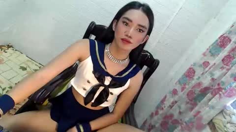 Snapshot of sassy_keylla chatting on October 2025 12:00:01 AM KEYLLA online show from October 2025 12:00:01 AM