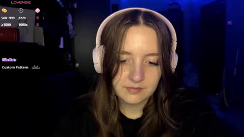 Marmulka or Mary online show from September 2025 06:22:02 PM