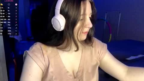 Marmulka or Mary online show from October 2025 05:34:02 PM