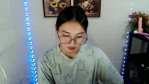 Arci online show from February 2025 04:37:02 AM
