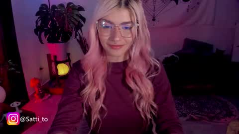 Snapshot of satomimori chatting on October 2025 02:44:01 AM im Jessi Independet Model online show from October 2025 02:44:01 AM