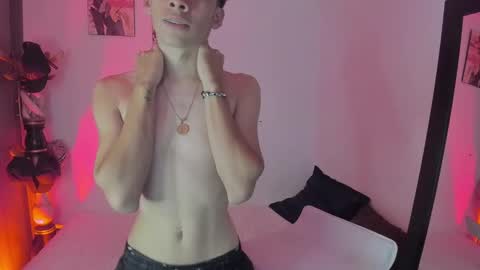 satosh_y online show from January 2025 05:34:01 AM