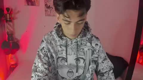 satosh_y online show from January 2025 03:29:01 AM