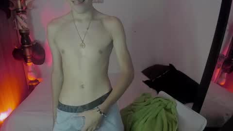 satosh_y online show from January 2025 09:04:02 AM
