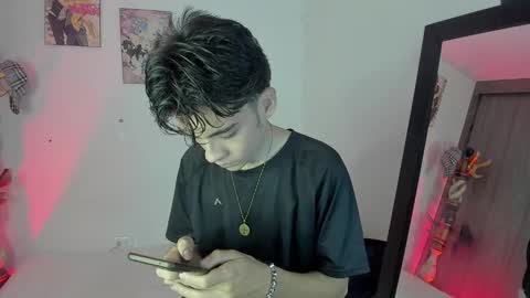 satosh_y online show from January 2025 05:30:01 AM