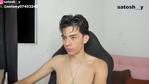 satosh_y online show from January 2025 05:05:02 AM