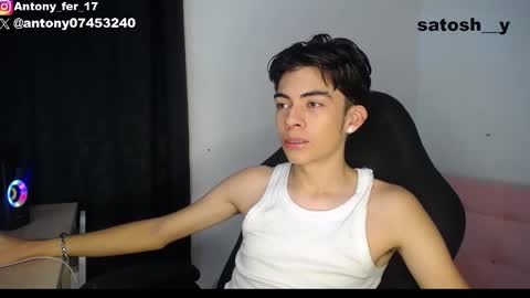 satosh_y online show from January 2025 11:55:01 AM