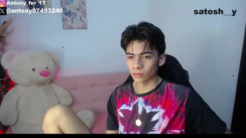 satosh_y online show from January 2025 02:51:01 AM