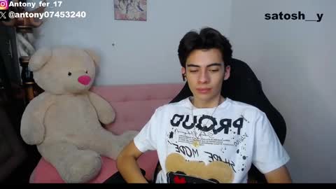 satosh_y online show from February 2025 04:14:01 AM