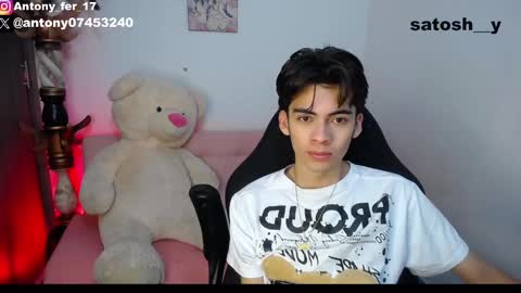 satosh_y online show from February 2025 03:21:02 AM