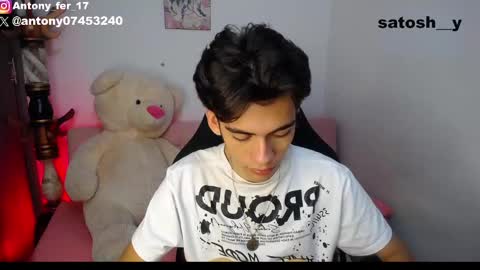 satosh_y online show from February 2025 06:26:02 AM