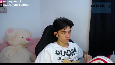 satosh_y online show from February 2025 12:35:02 PM