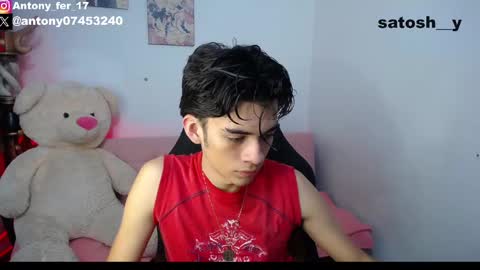 satosh_y online show from February 2025 12:29:02 AM