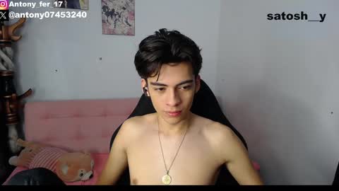 satosh_y online show from February 2025 03:48:01 AM