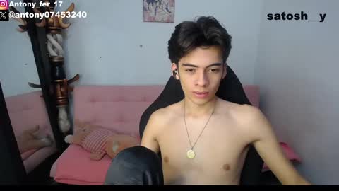 satosh_y online show from February 2025 06:51:02 AM