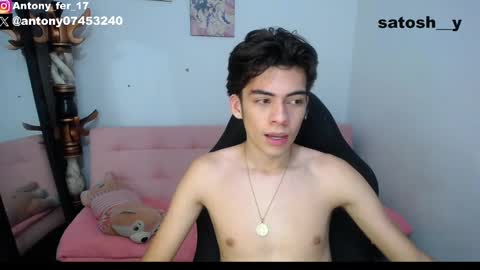 satosh_y online show from February 2025 05:52:02 AM