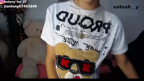 satosh_y online show from February 2025 04:25:02 AM