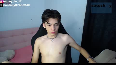 satosh_y online show from February 2025 05:50:02 AM