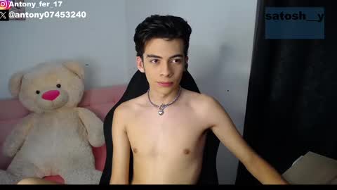 satosh_y online show from February 2025 02:25:01 AM