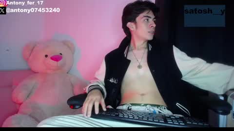 satosh_y online show from February 2025 11:06:02 AM