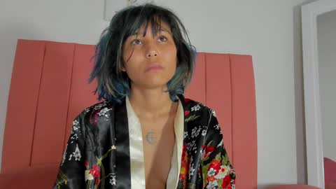 SATSU u online show from January 2025 07:18:01 PM
