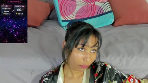 SATSU u online show from February 2025 07:11:01 PM