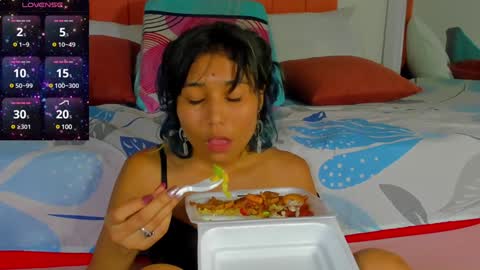 SATSU u online show from February 2025 07:27:02 PM