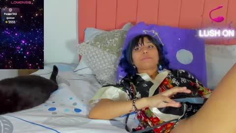 SATSU u online show from February 2025 07:08:02 PM