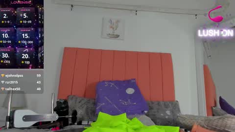 SATSU u online show from February 2025 10:26:02 PM