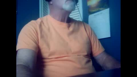 satyr64 online show from October 2025 02:45:02 PM