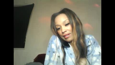 Shaniiice online show from December 2024 12:31:01 AM