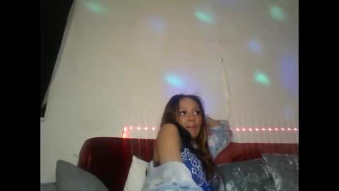 Shaniiice online show from December 2024 08:43:01 PM