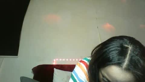 Shaniiice online show from December 2024 02:25:01 AM