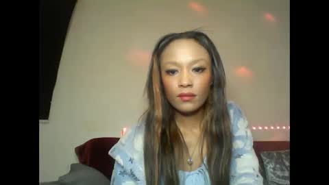 Shaniiice online show from December 2024 08:28:02 PM