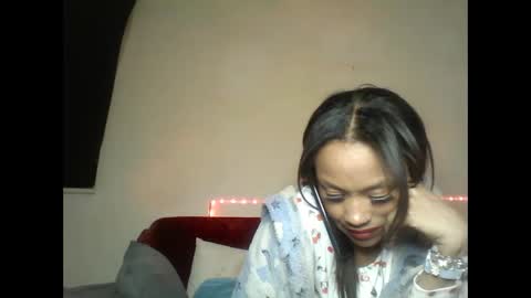 Shaniiice online show from December 2024 11:10:02 PM