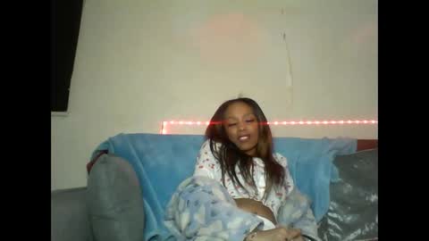 Shaniiice online show from December 2024 02:11:02 AM