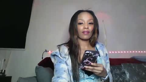 Shaniiice online show from January 2025 01:38:02 AM