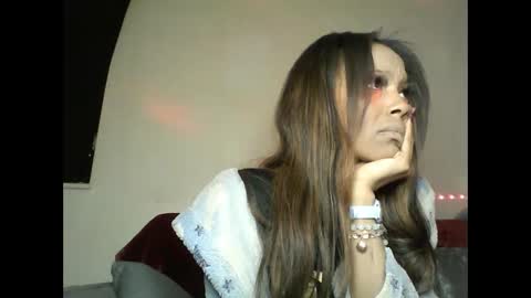 Shaniiice online show from January 2025 08:11:02 PM
