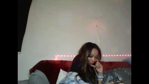 Shaniiice online show from January 2025 11:12:01 PM