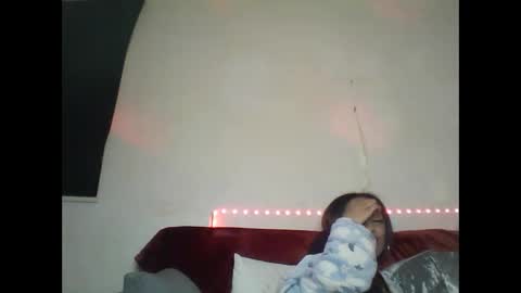Shaniiice online show from January 2025 02:25:01 AM