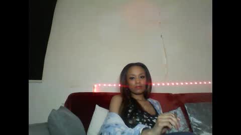 Shaniiice online show from January 2025 12:52:02 AM