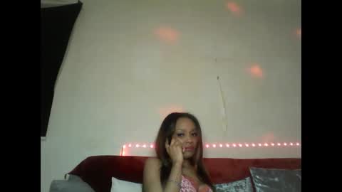 Shaniiice online show from January 2025 12:48:01 AM