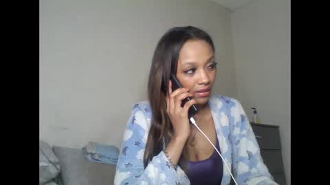Shaniiice online show from January 2025 01:26:02 AM
