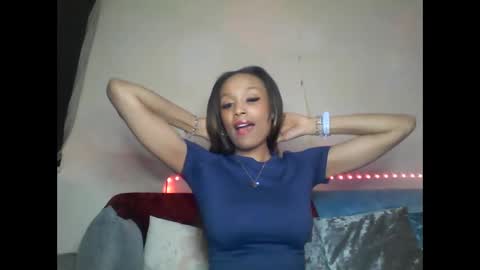 Shaniiice online show from February 2025 01:13:01 AM