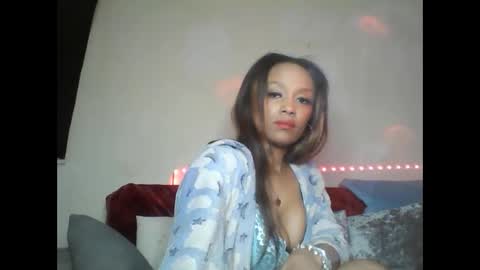 Shaniiice online show from February 2025 08:10:01 PM