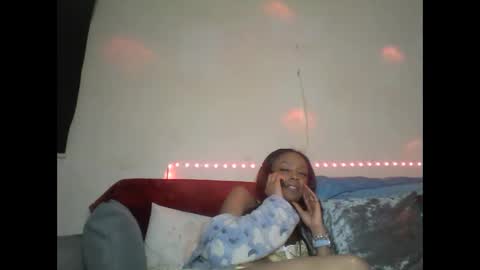 Shaniiice online show from February 2025 12:06:01 AM