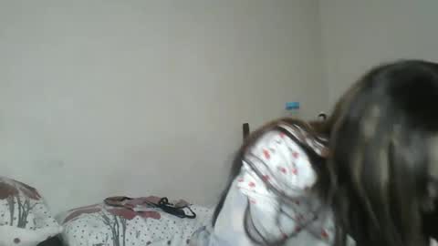 Shaniiice online show from February 2025 12:30:01 AM